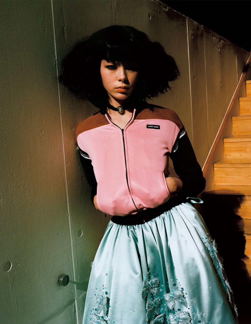 ニックス阿美沙