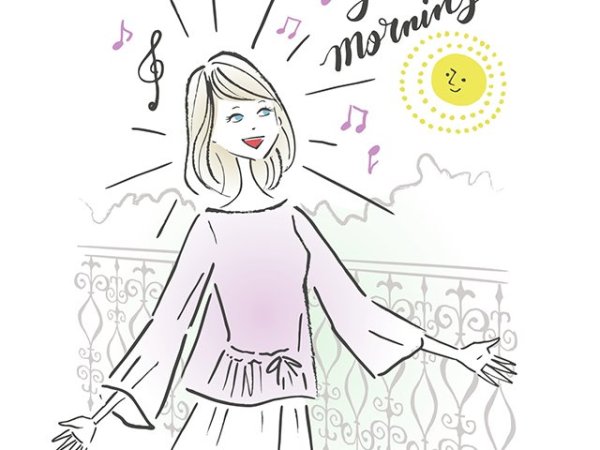 女性用「ふんどし」で快眠！？ 眠りとお風呂の専門家が実践しているルーティンに注目